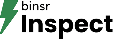 Binsr Inspect