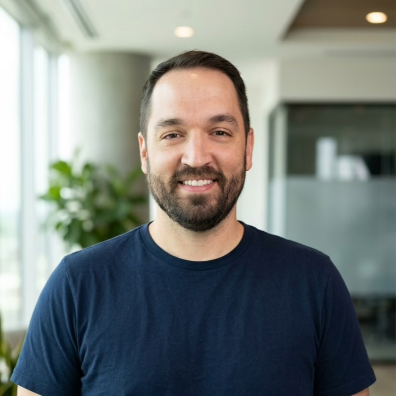 Aaron Favreau